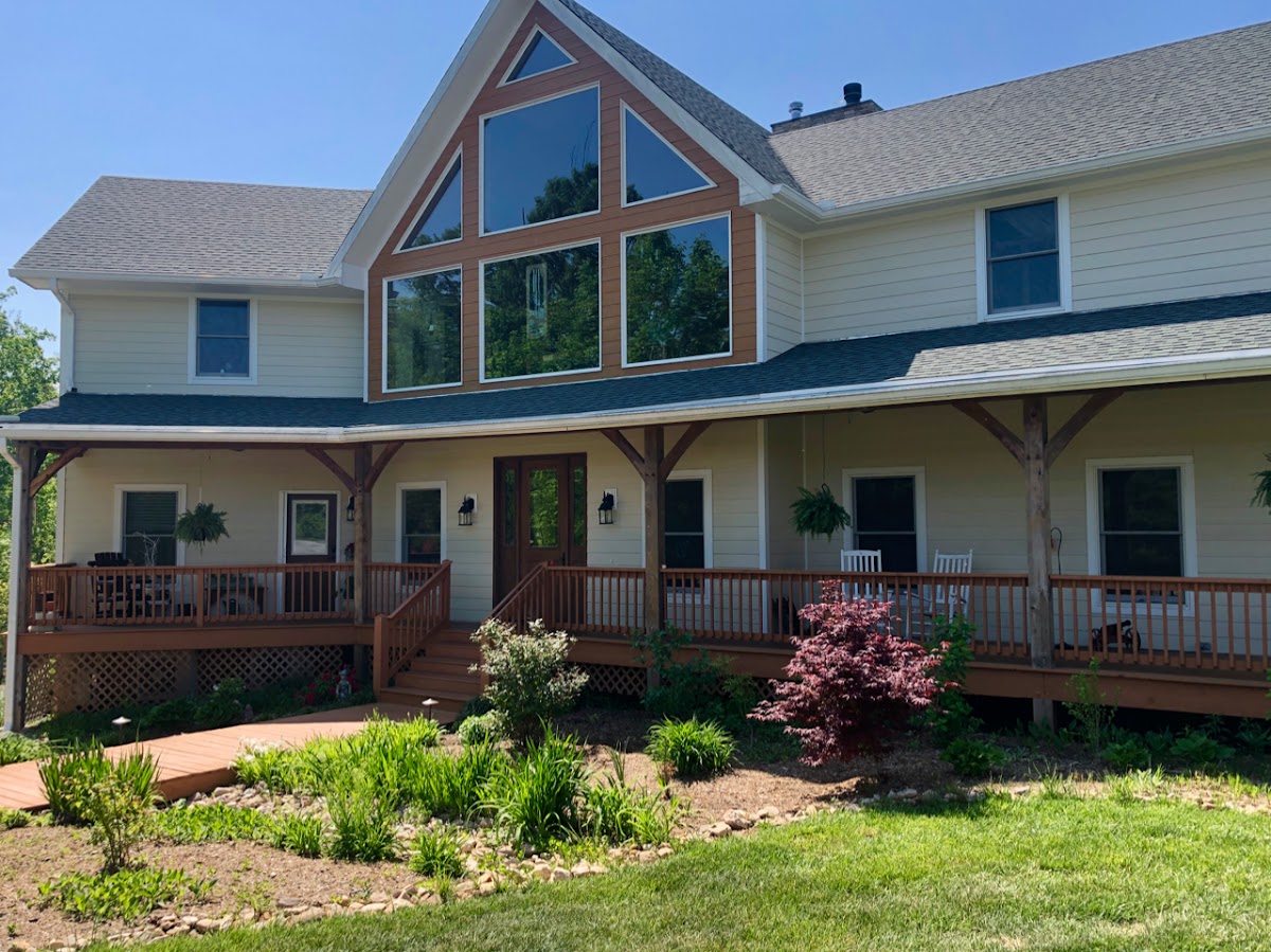 Bedford Landings Bed & Breakfast