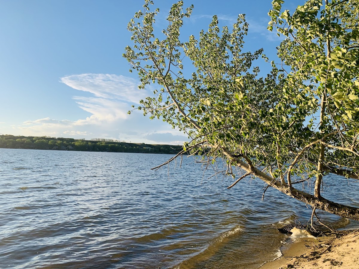 Blackstrap Lake