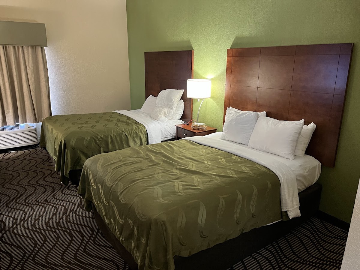 Quality Inn & Suites Altoona - Des Moines photo 2