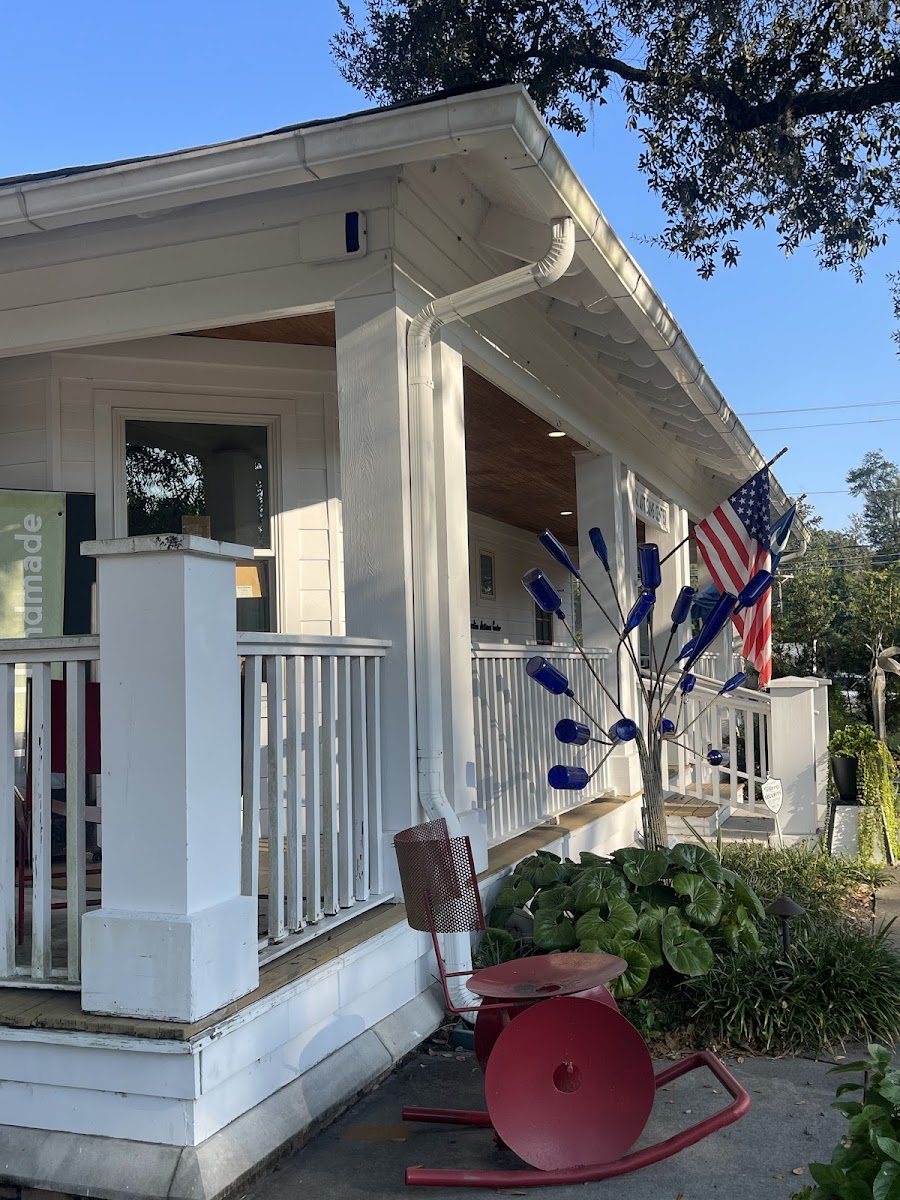 South Carolina Artisans Center