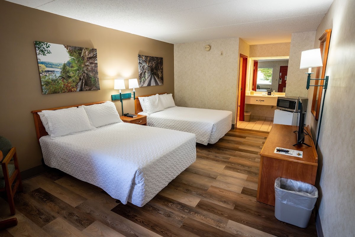 Red River Gorge Inn photo 2