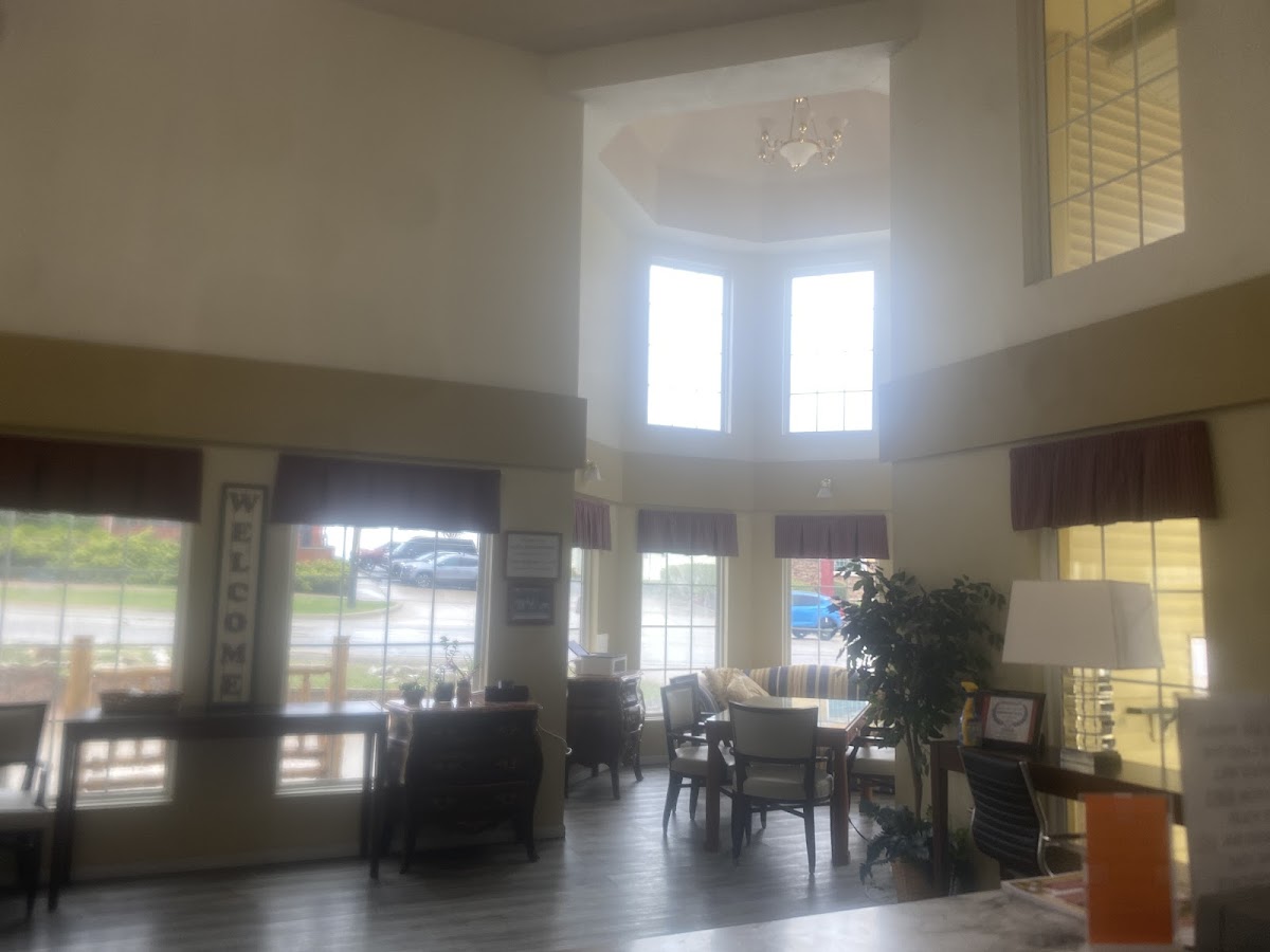 Four Seasons Inn-Branson