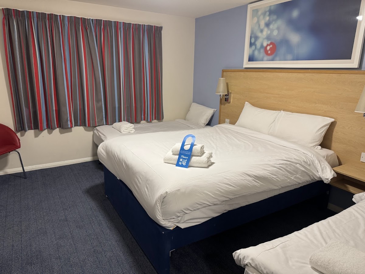 Travelodge Birmingham Hilton Park M6 Southbound photo 2