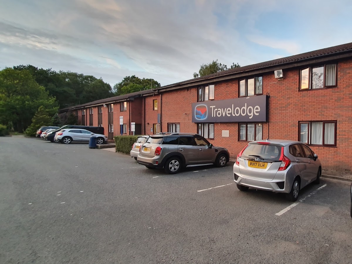 Travelodge Birmingham Hilton Park M6 Southbound photo 3