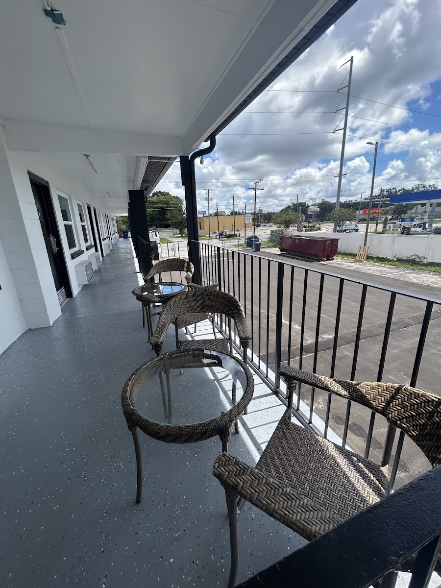 Garden View Motel photo 3