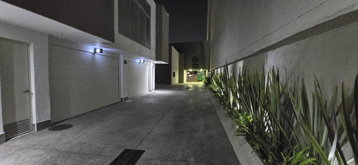 Motel Millenium