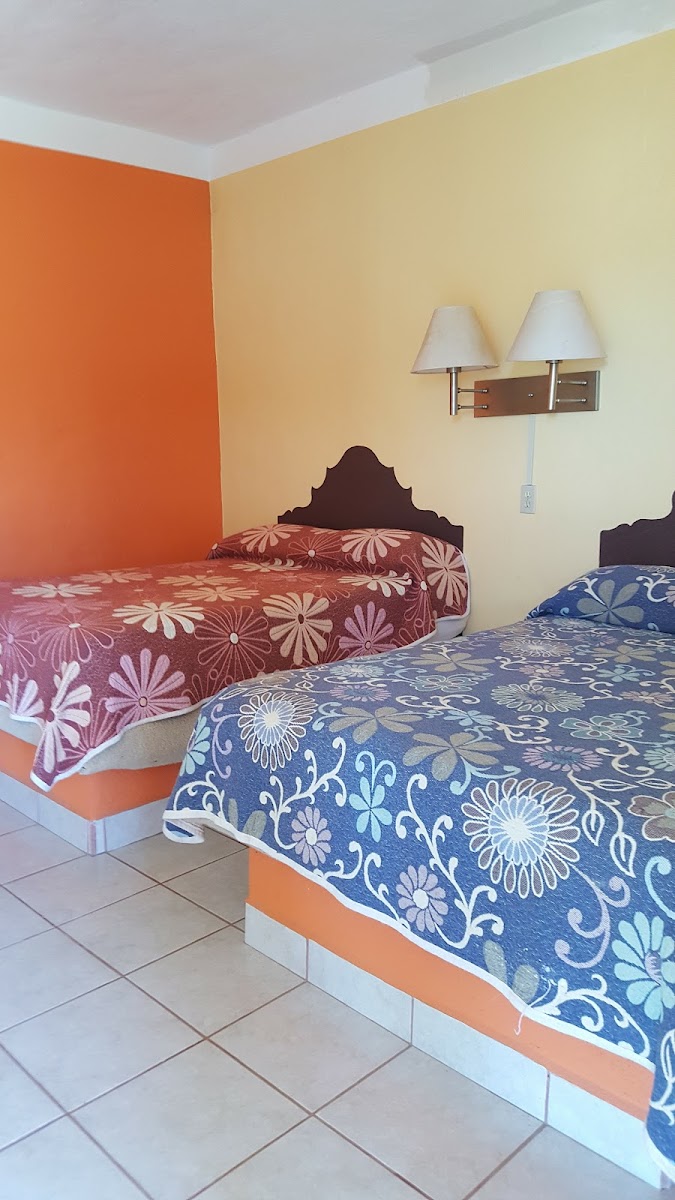 HOTEL PEÑA DE PEÑA'S