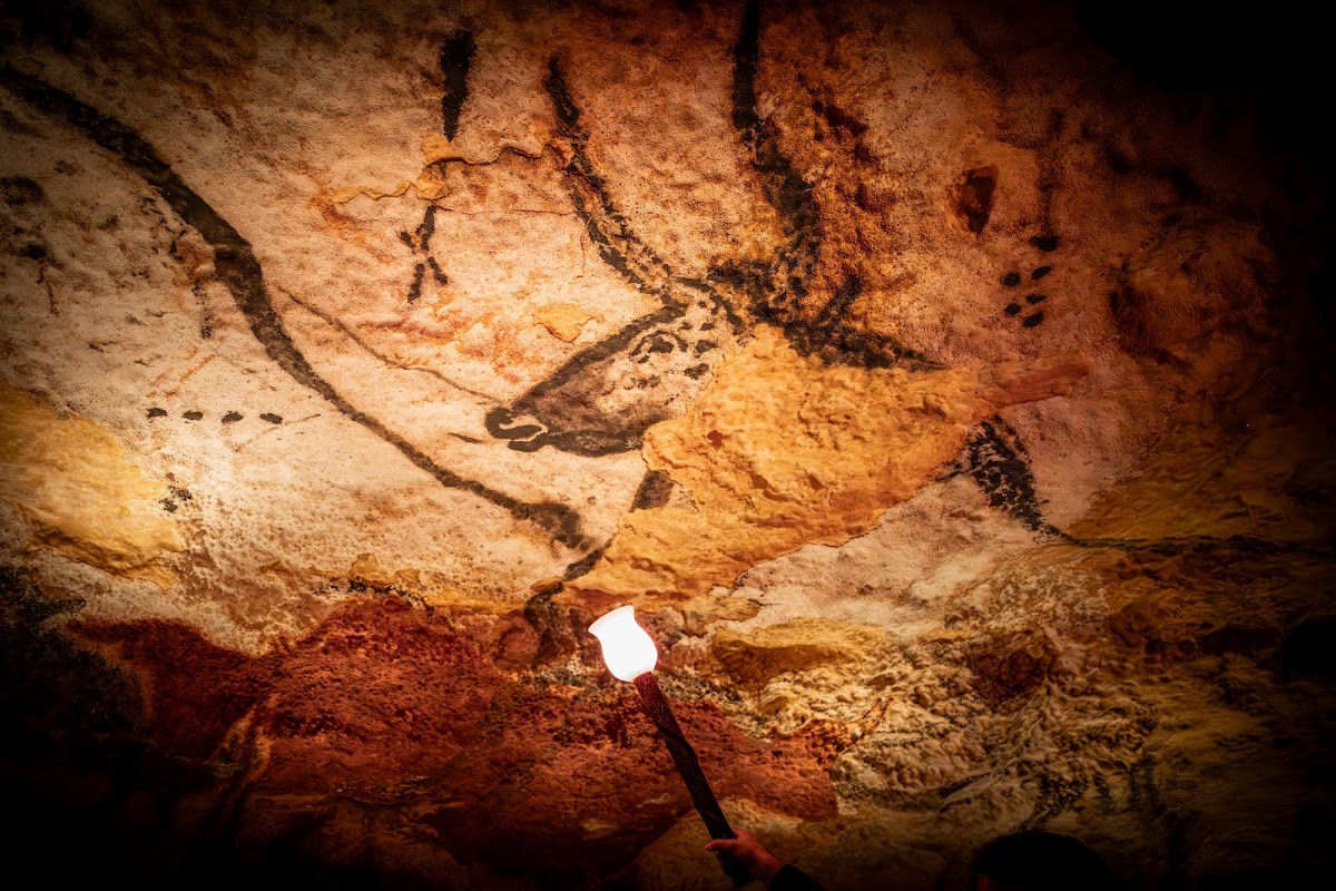 Lascaux International Center of Parietal Art