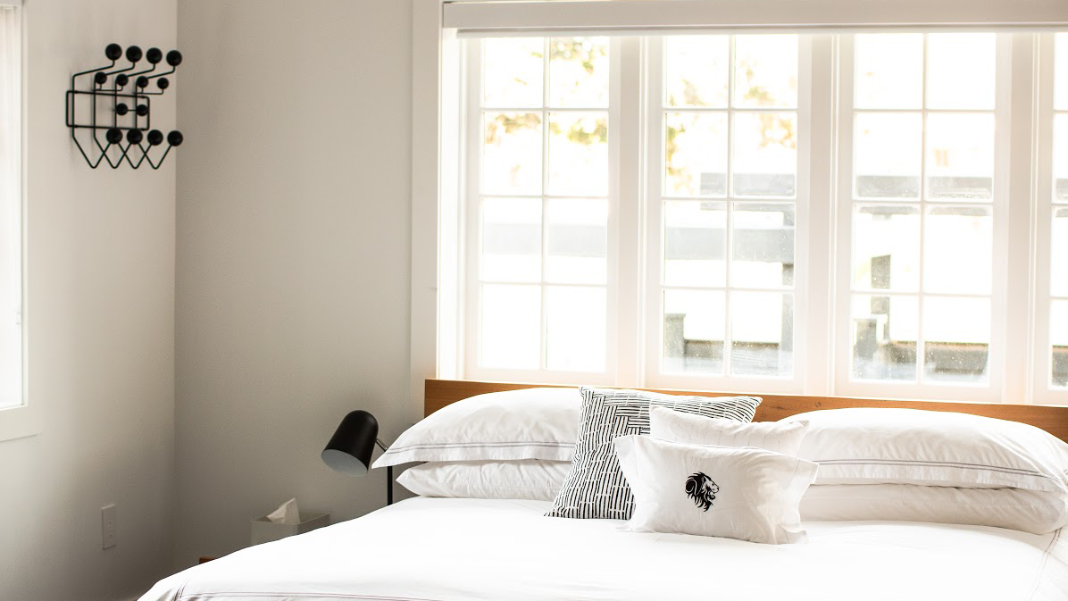 VanderMarck Boutique Hotel
