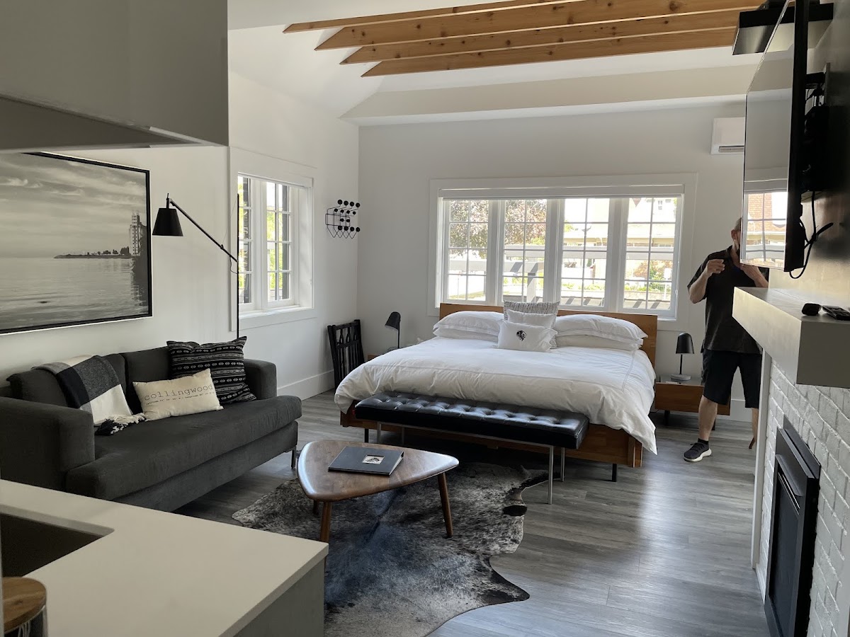 VanderMarck Boutique Hotel photo 2