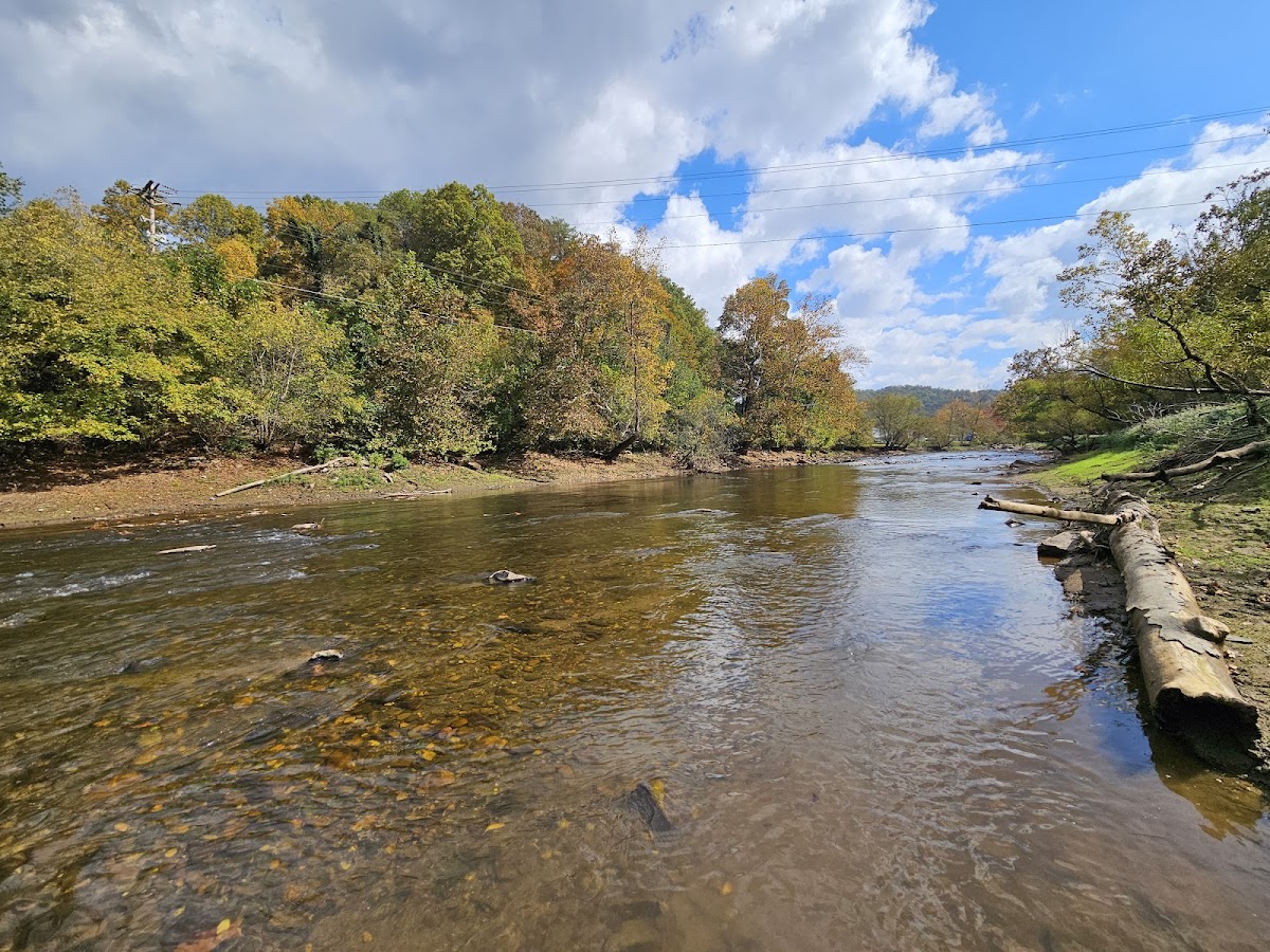 Murphy River Walk