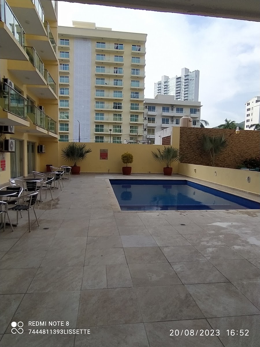 Hotel Lissette