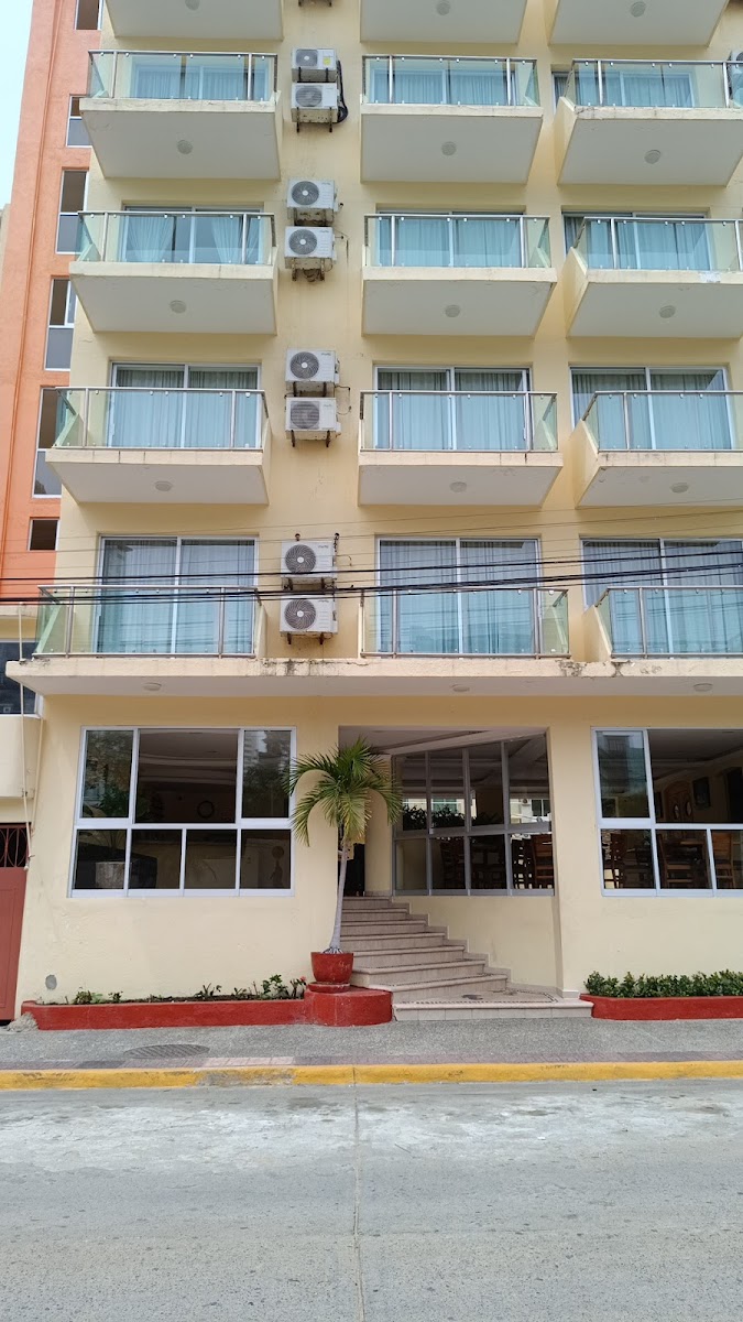 Hotel Lissette photo 2