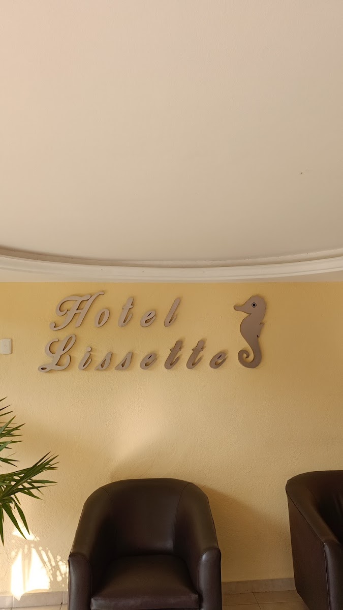 Hotel Lissette photo 3