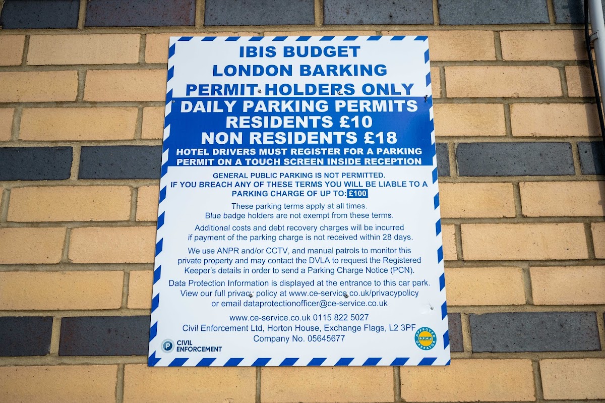 ibis budget London Barking photo 3