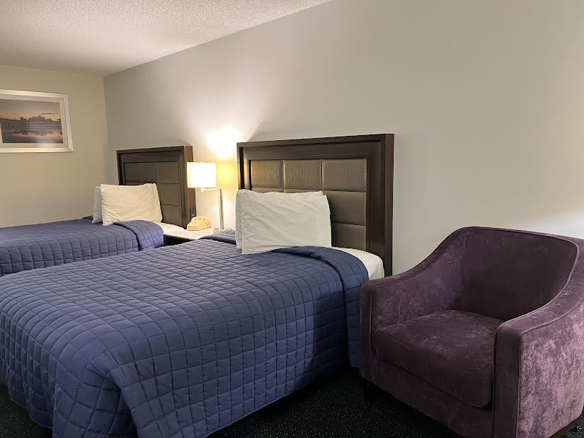 Garden Inn & Suites photo 3