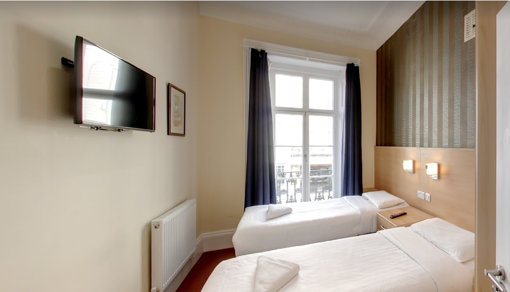 Mina House Hotel photo 2