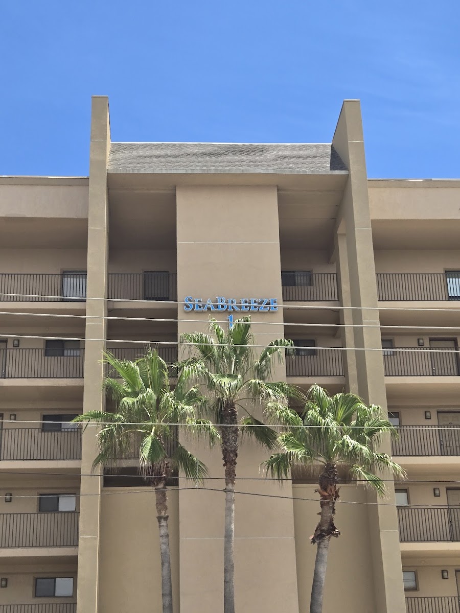 Seabreeze I Condominiums