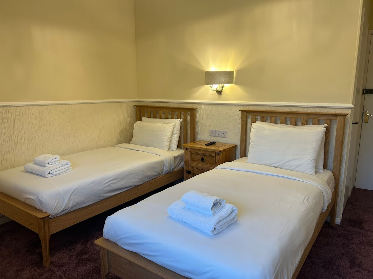 Rothwell House Hotel photo 2