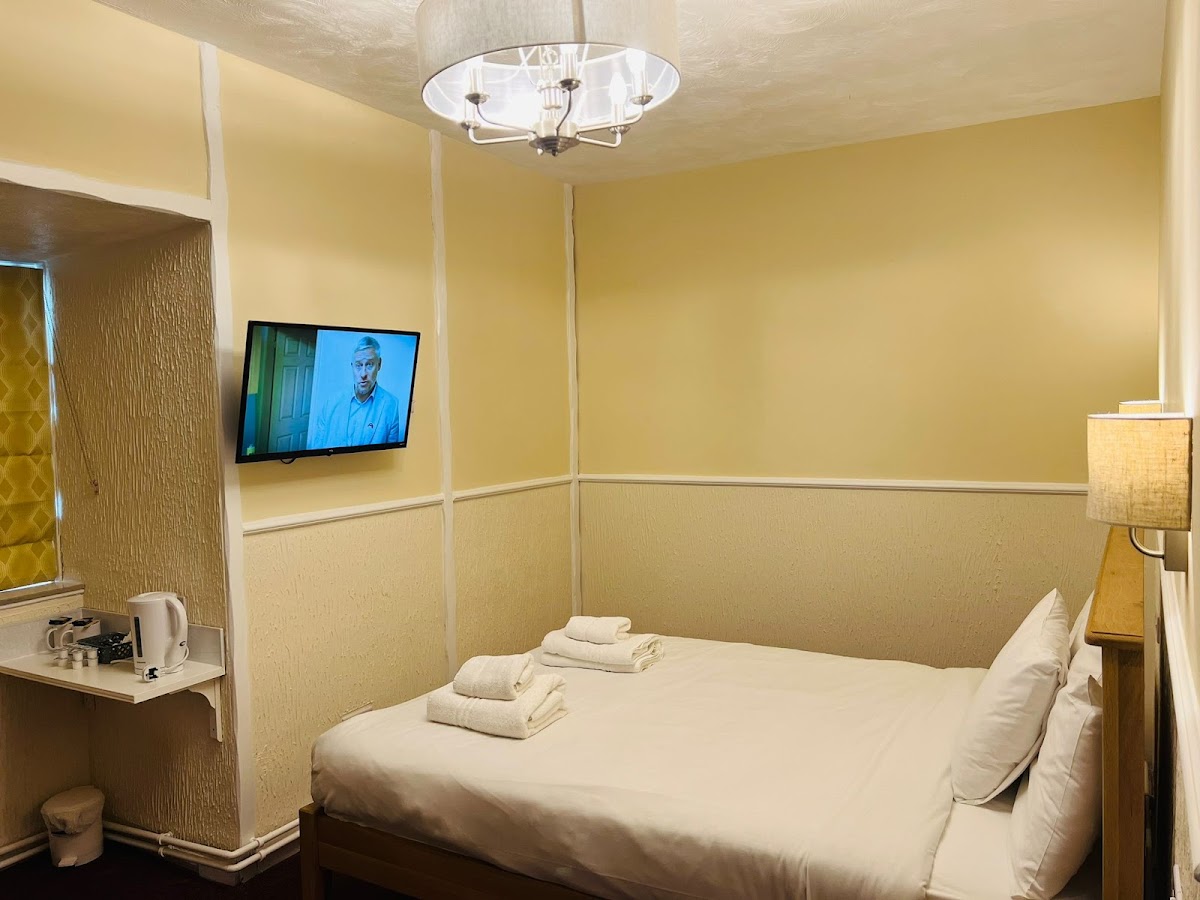 Rothwell House Hotel photo 3