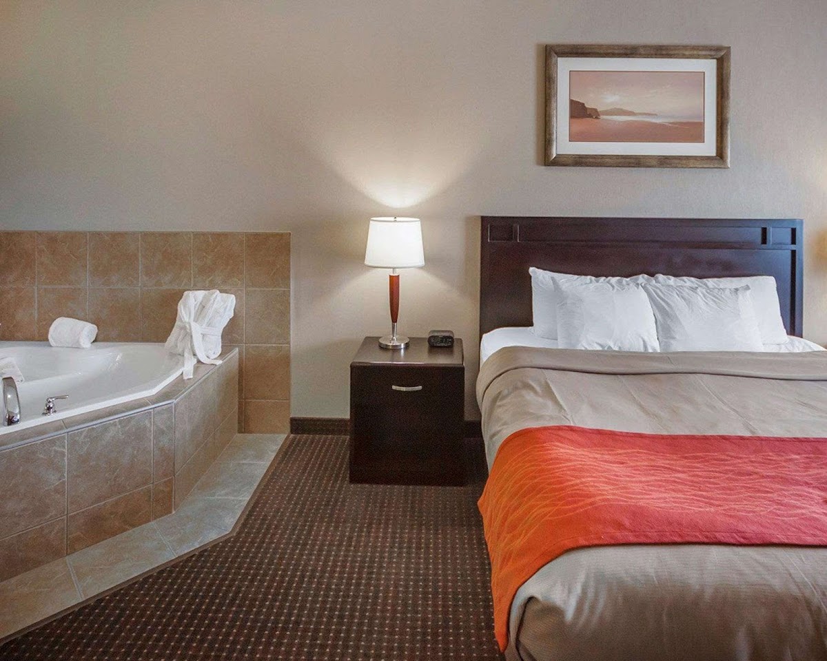 Prairie Moon Inn Sylvan Lake