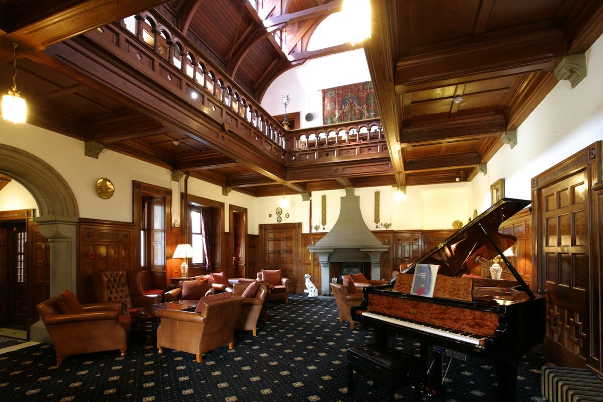 Bron Eifion Country House Hotel photo 2