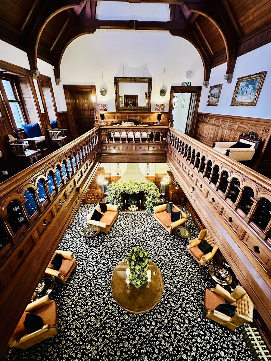 Bron Eifion Country House Hotel photo 3