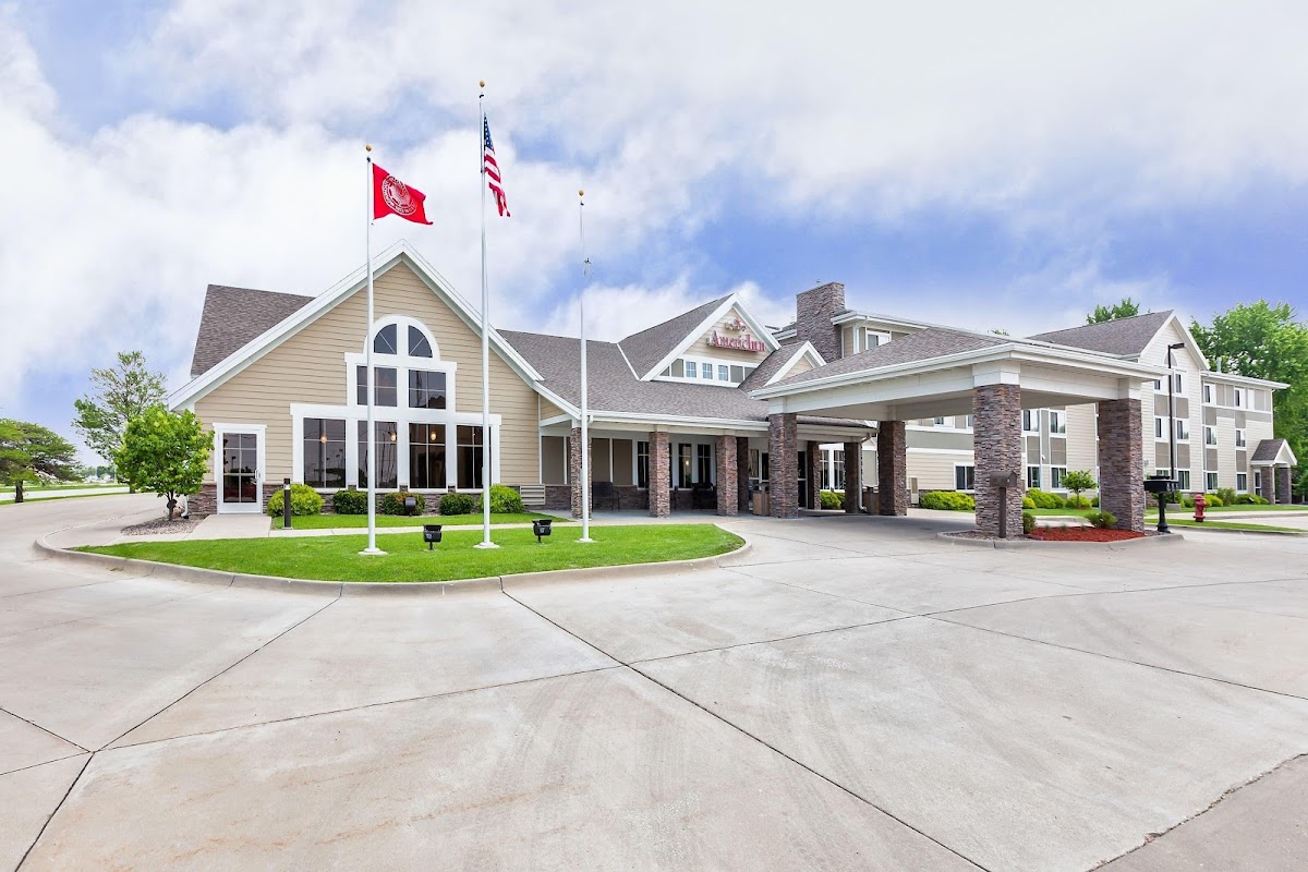 AmericInn by Wyndham Monmouth photo 3