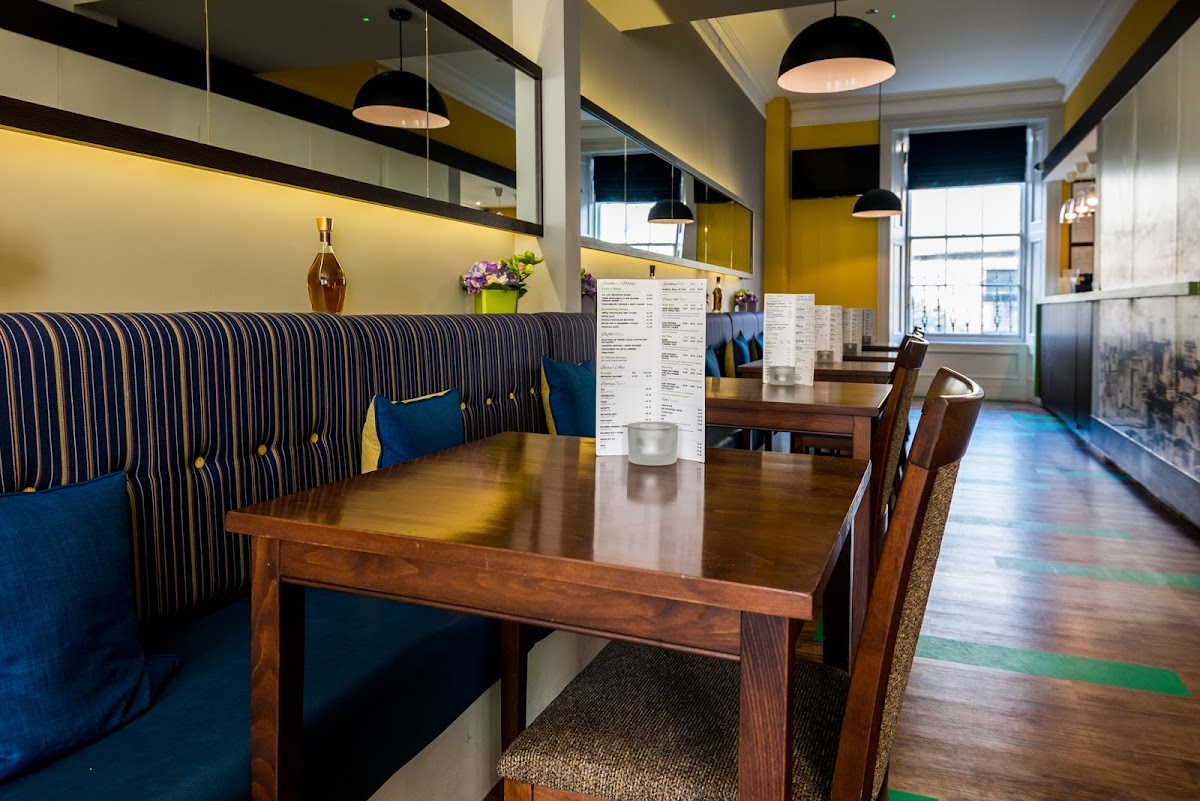 Cairn Hotel Edinburgh photo 2