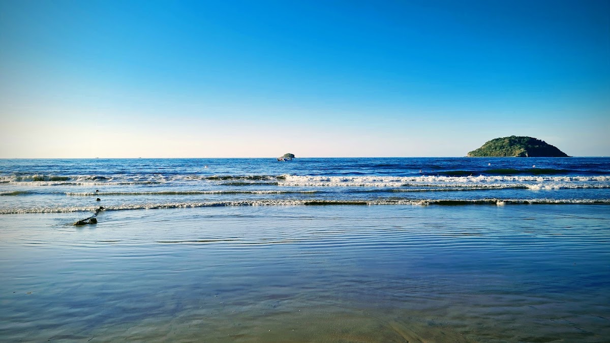 Playa Rincón de Guayabitos