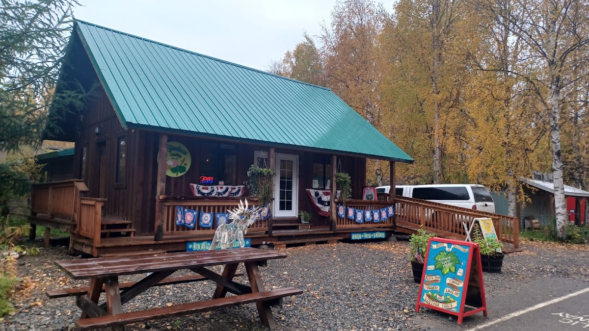 Talkeetna Roadhouse photo 3