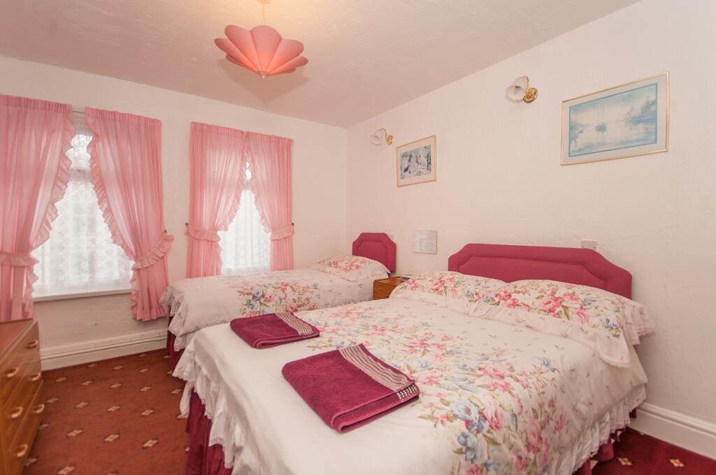 Ferndale Hotel