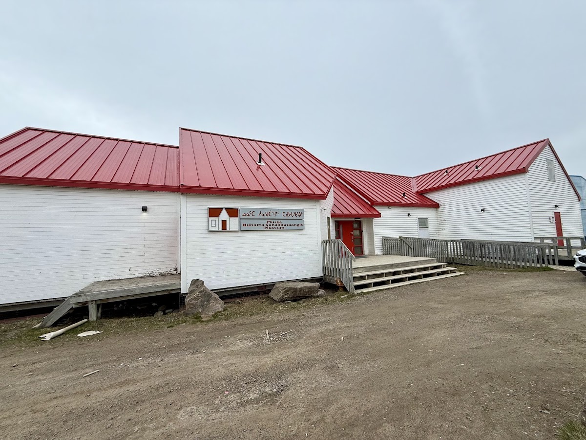 Nunatta Sunakkutaangit Museum