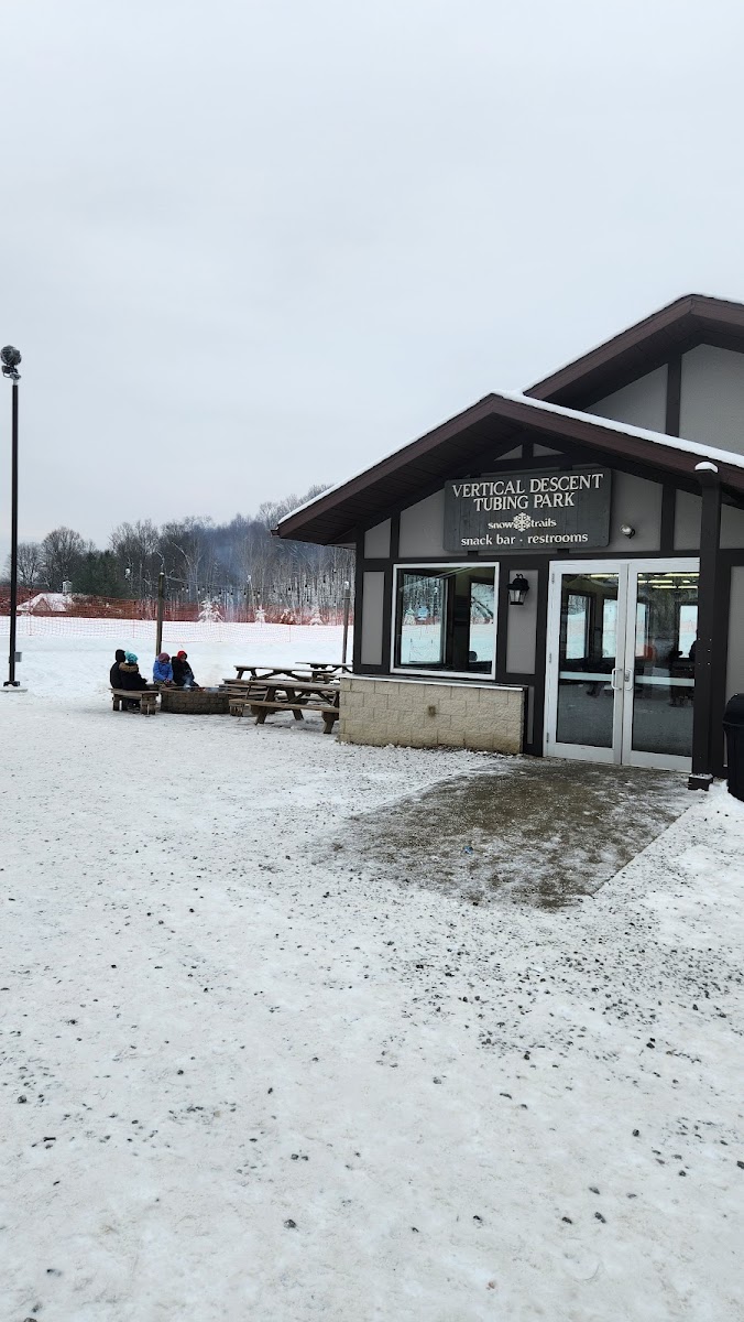 Vertical Descent Tubing Park photo 2