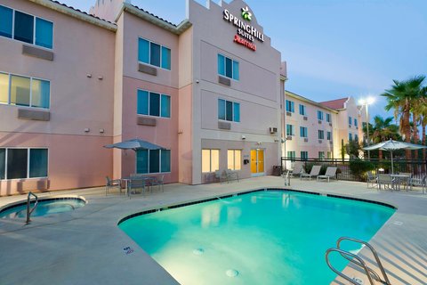 SpringHill Suites by Marriott Phoenix North