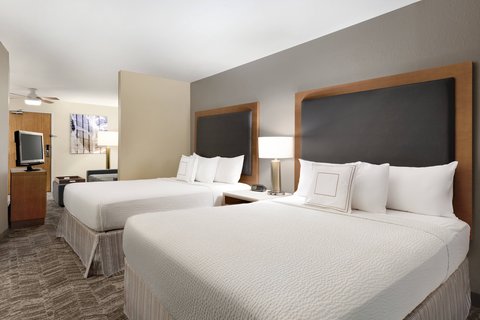 SpringHill Suites by Marriott Phoenix North photo 2