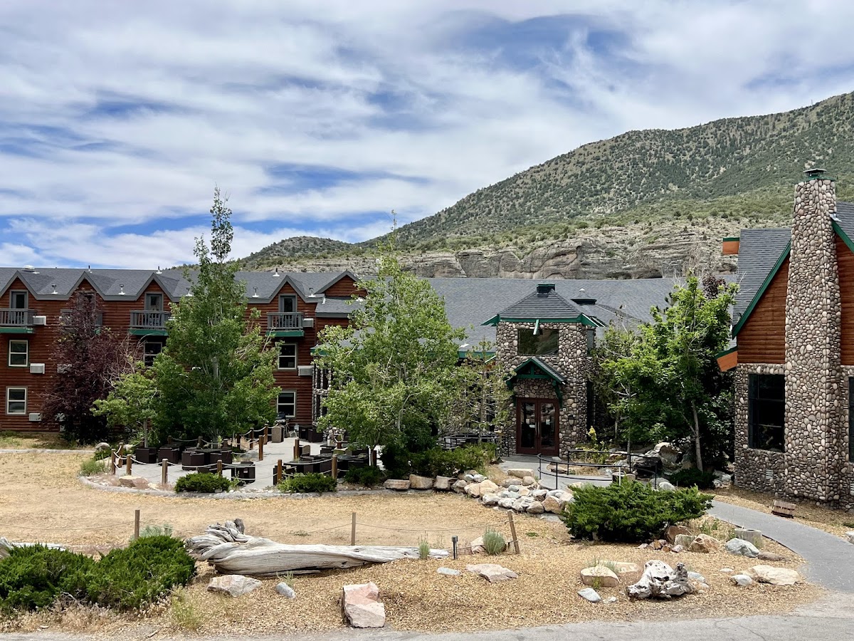 The Retreat on Charleston Peak photo 3