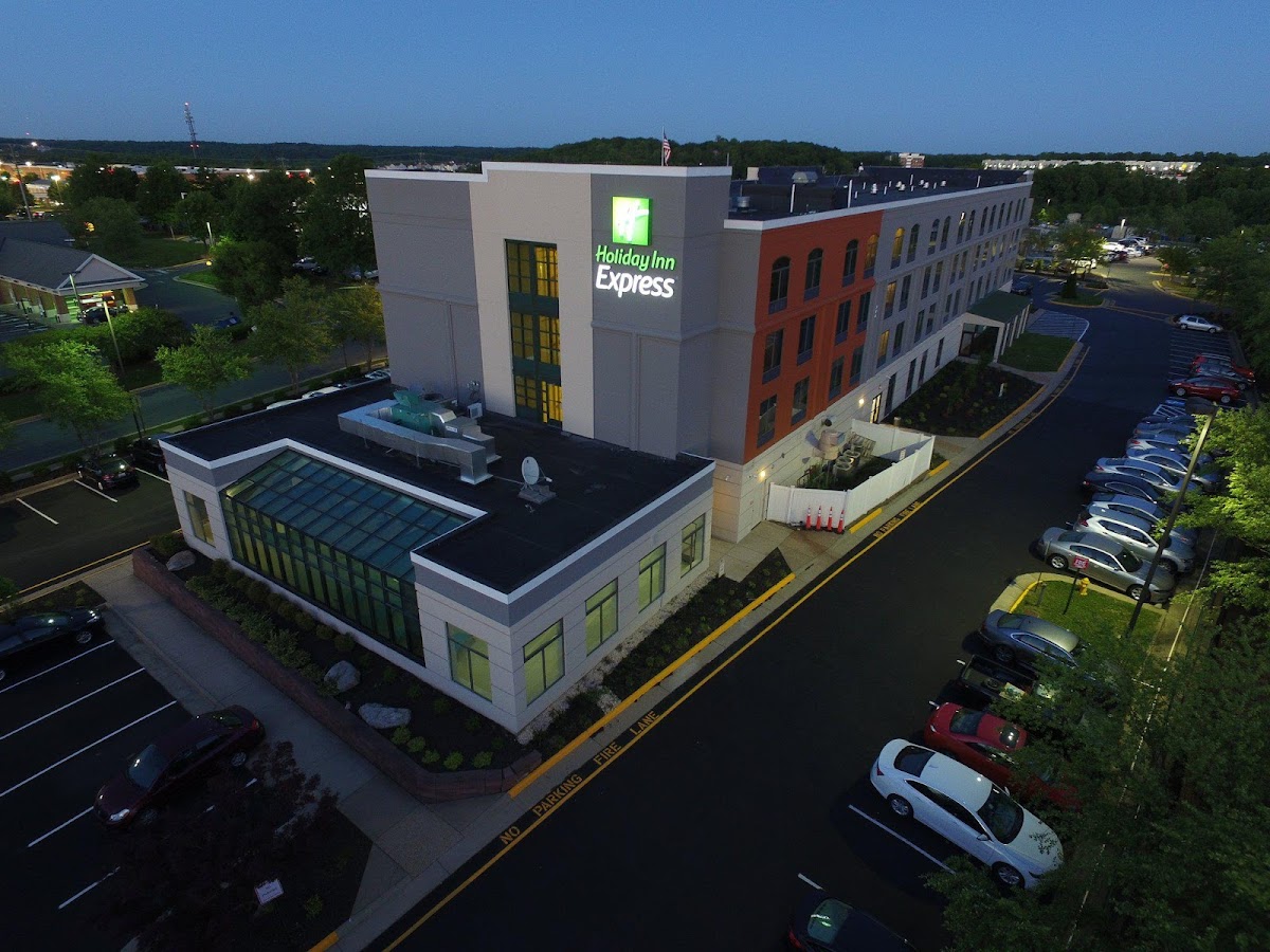 Holiday Inn Express Quantico - Stafford by IHG photo 3
