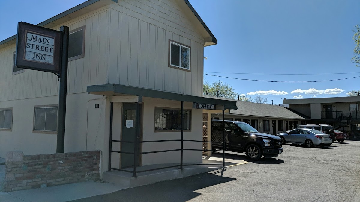 Main Street Inn photo 3
