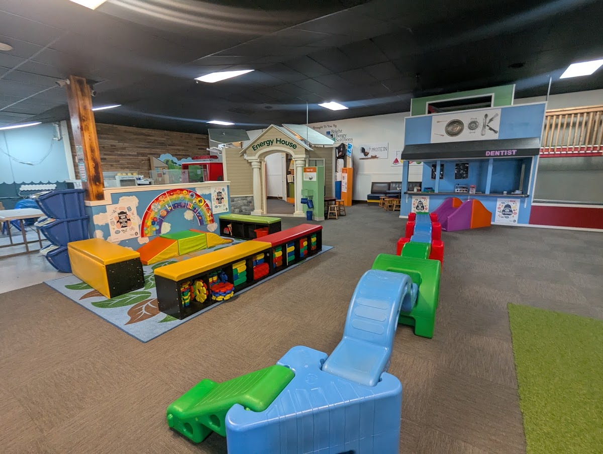The Village Children's Museum