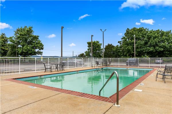 Quality Inn & Suites Nashville - Bellevue photo 3