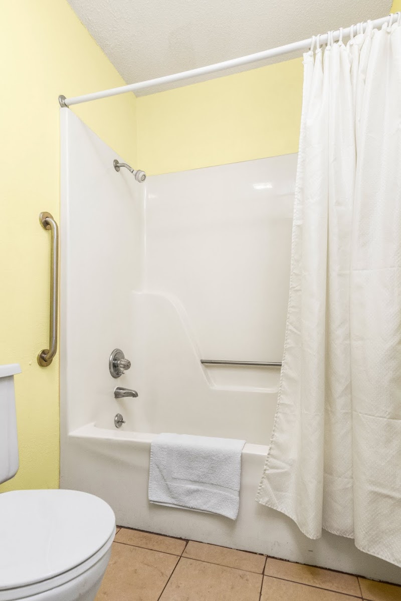 Executive Inn Portland photo 3