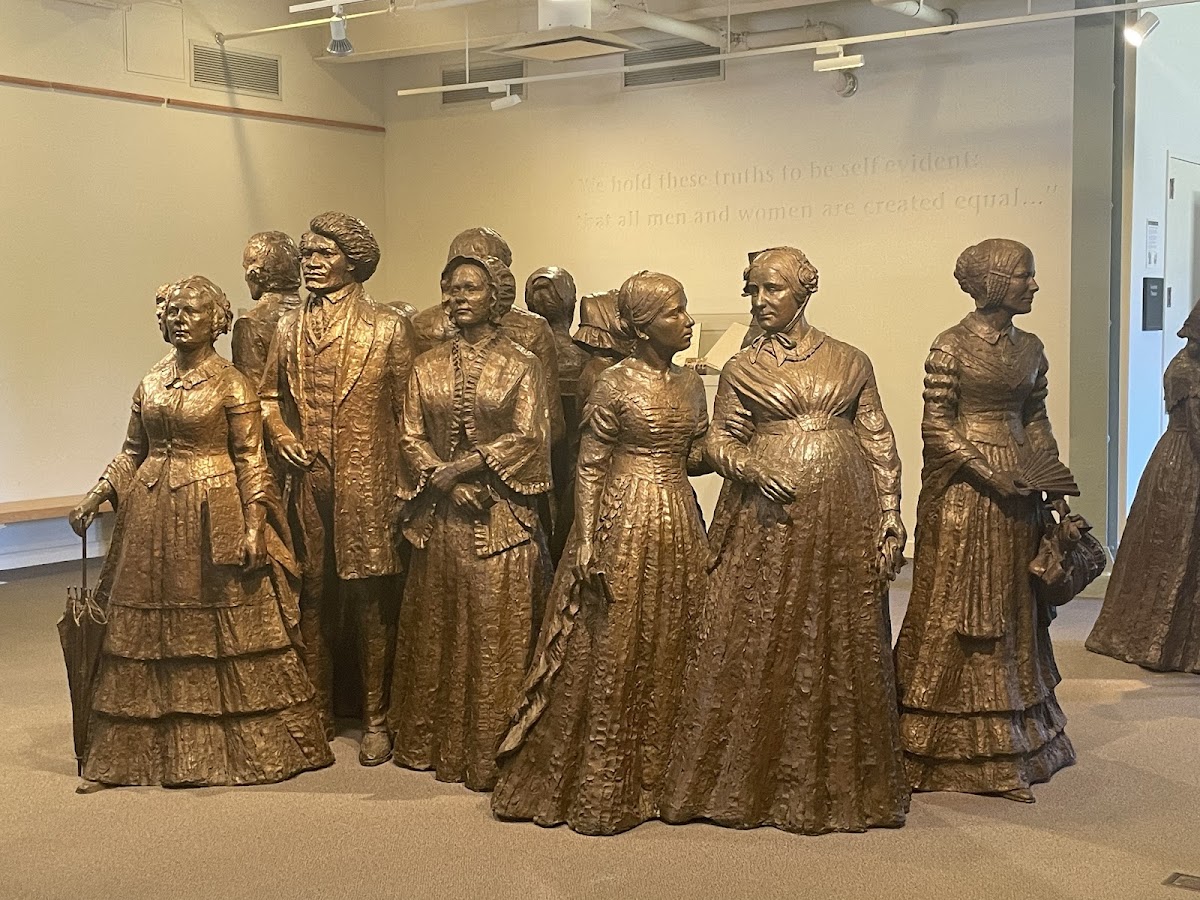Women's Rights National Historical Park
