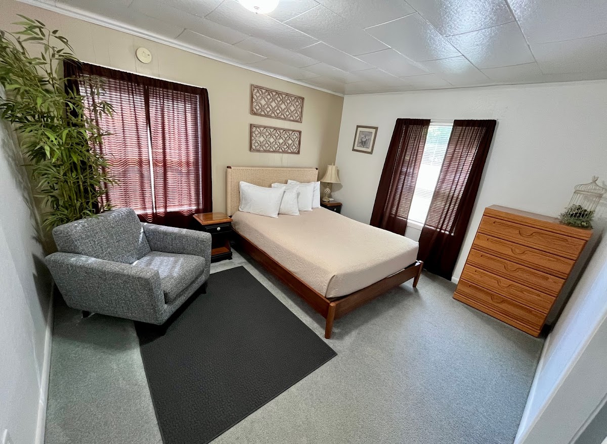 Cascade Motel photo 3