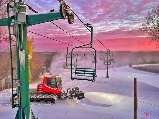 Afton Alps Ski & Snowboard