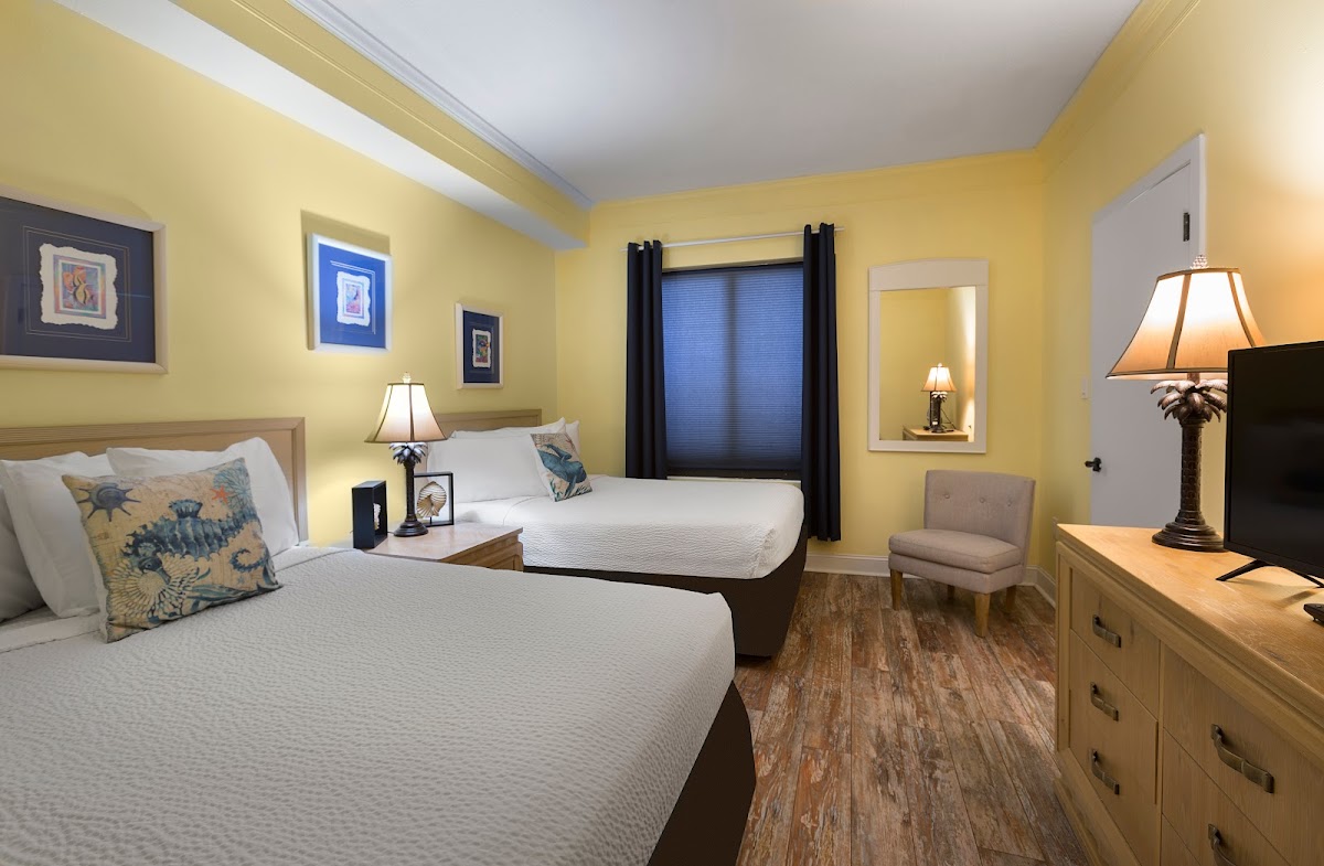 Beach Colony Resort photo 2