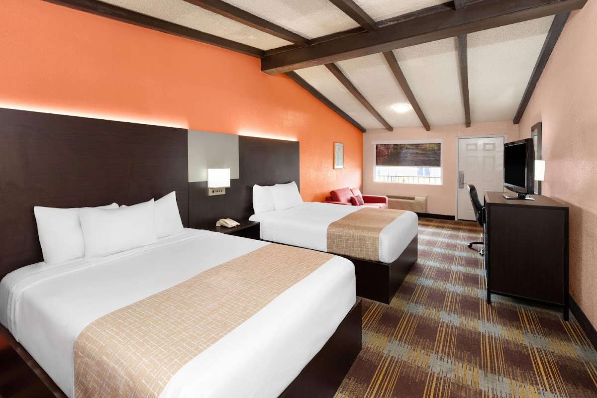 Travelodge by Wyndham New Braunfels photo 2
