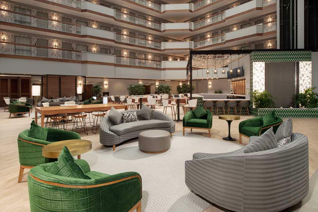 Embassy Suites by Hilton Dulles North Loudoun photo 2