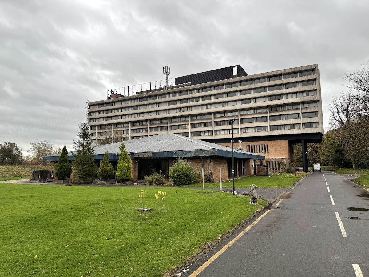 Muthu Glasgow River Hotel & Spa