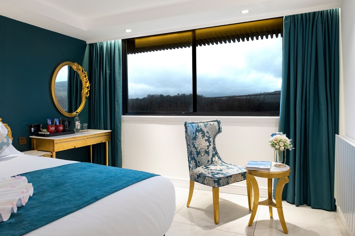 Muthu Glasgow River Hotel & Spa photo 2